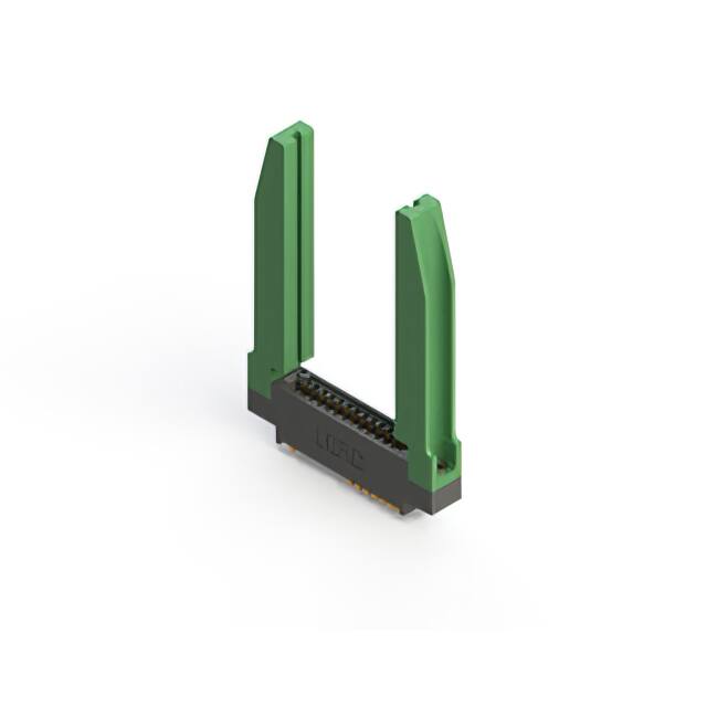 395-028-544-878 EDAC Inc.  Edgeboard Connectors
